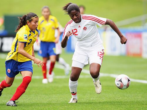 ¡Nuevo experimento! La FIFA se inventó un nuevo modelo para los mundiales Sub-17