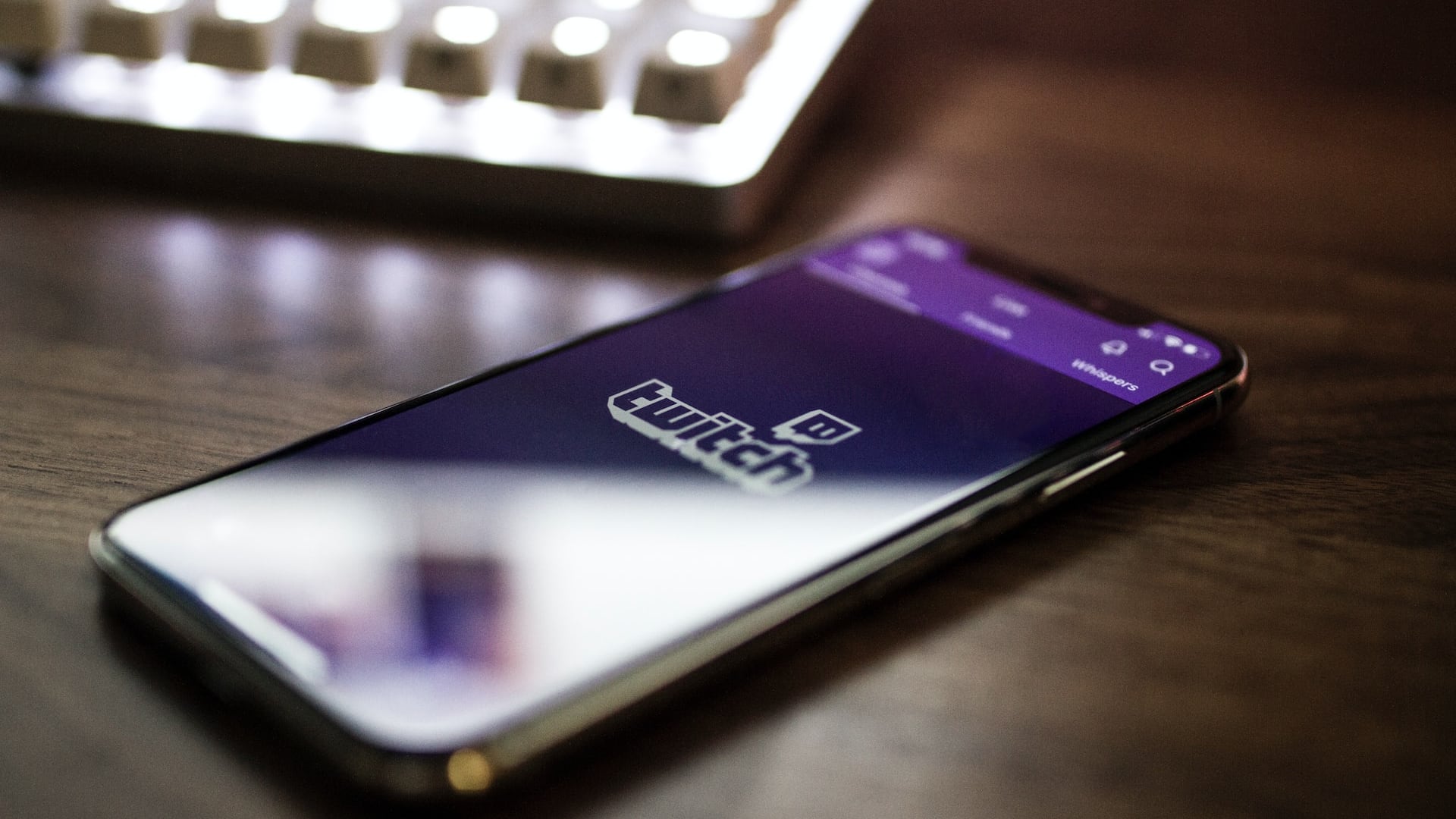 Twitch