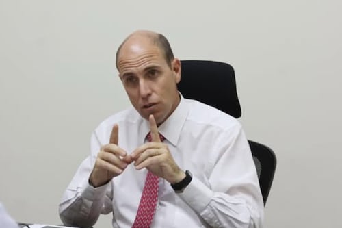 Ministro de OOPP descarta construcción de cárcel en Santiago: “Estamos buscando recintos penitenciarios en zonas más lejanas”