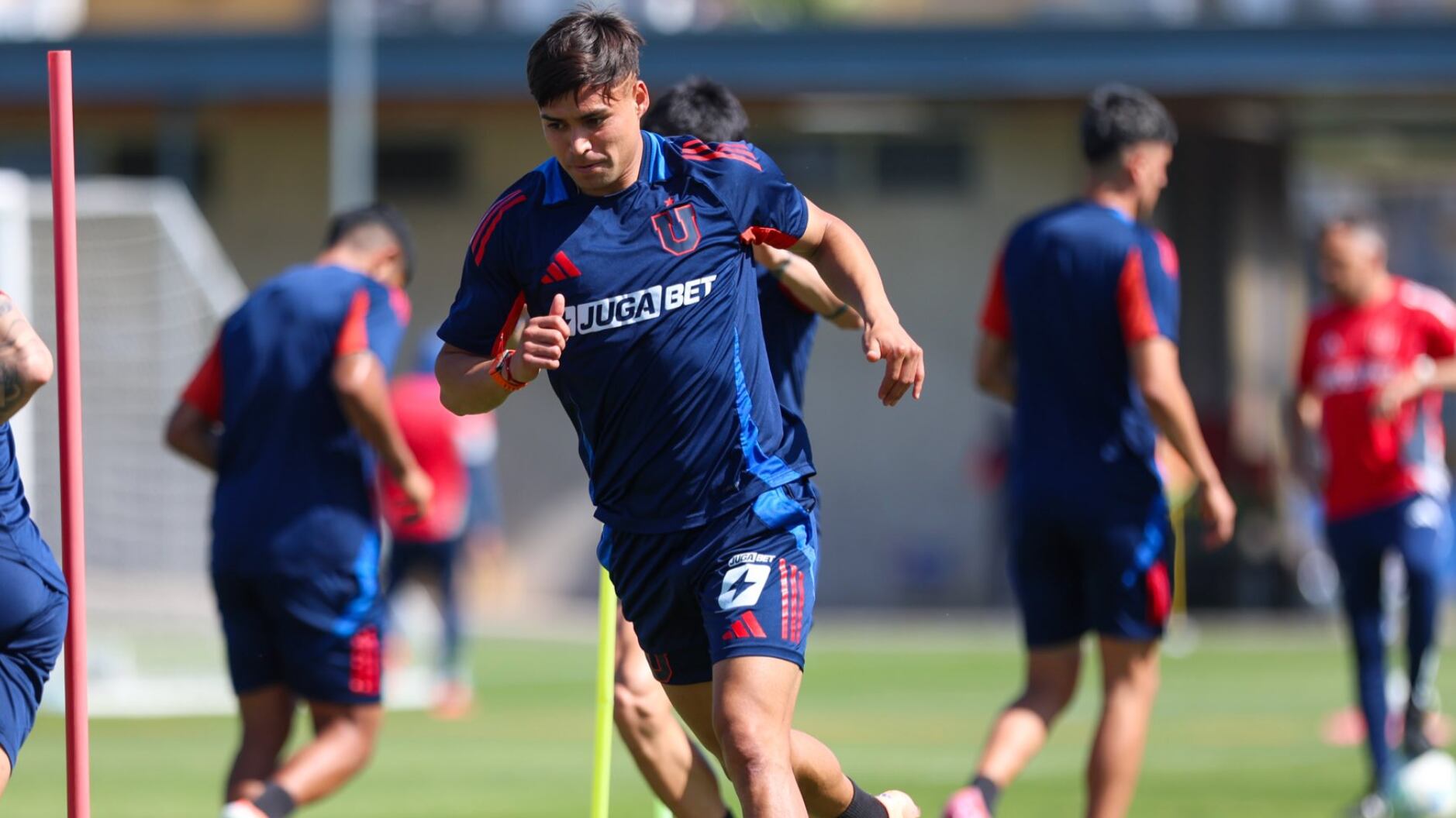 Universidad de Chile