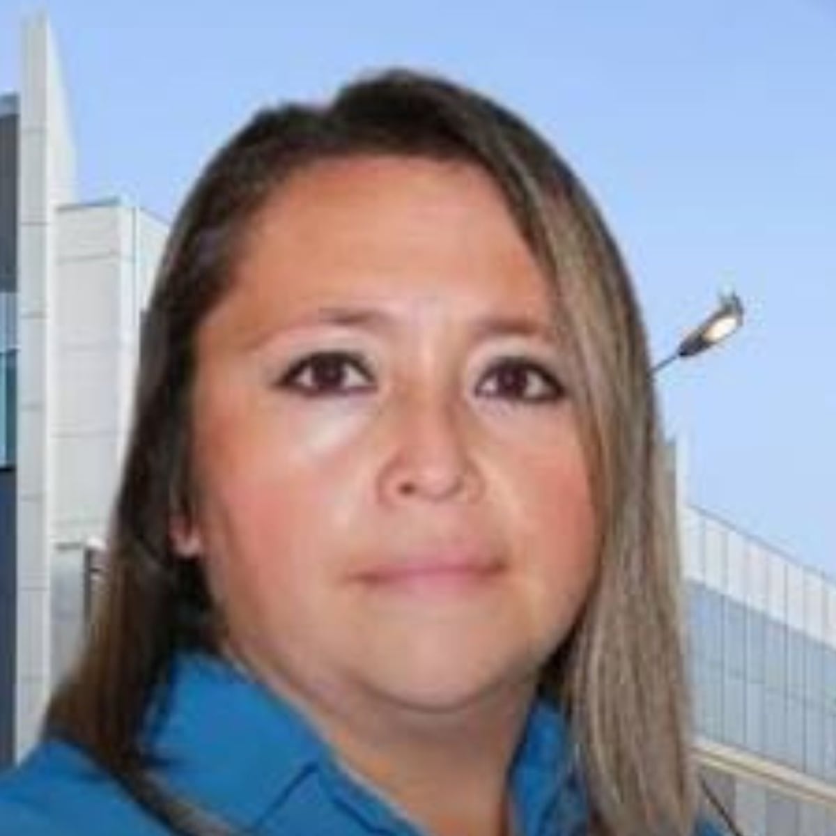 Concejala de Lumaco tras hurto en mall de Coquimbo Concejala de Lumaco tras hurto en mall de Coquimbo