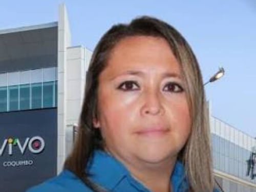 Arraigo nacional y libertad: La situación legal de la concejala de Lumaco tras hurto en mall de Coquimbo