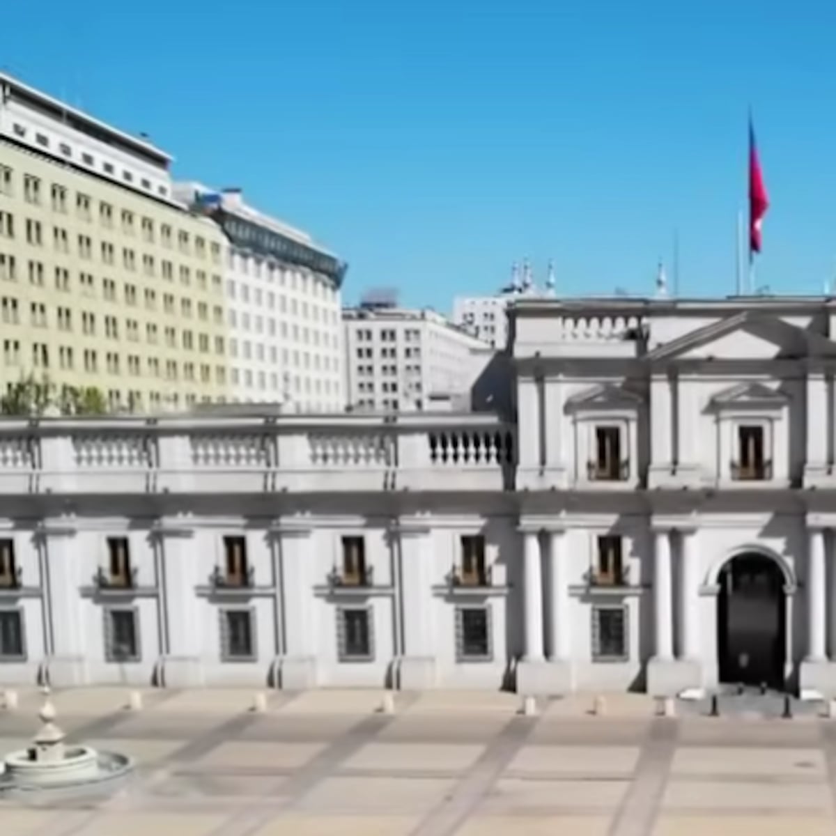 Gobierno descarta auditoría externa internacional Gobierno descarta auditoría externa internacional
