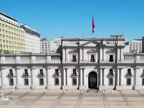 UDI propone fusionar 10 ministerios y pide a Kast anunciar reforma en Cuenta Pública