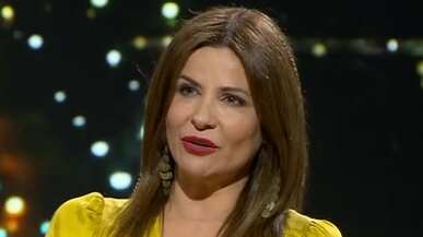 La mediática relató cómo lo hizo para encontrar a su hija extraviada durante las pasadas Fiestas Patrias.