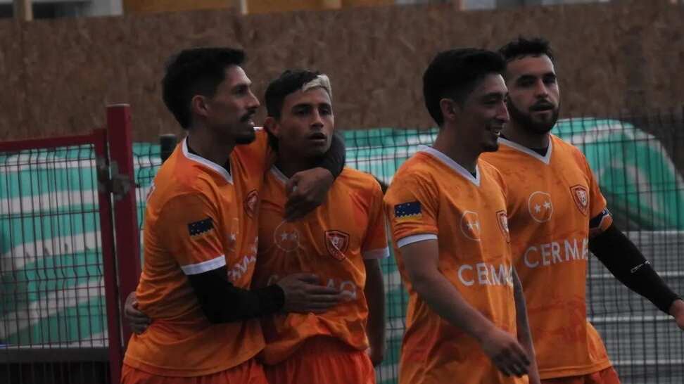 La comunidad de Punta Arenas y dirigentes del club austral anunciaron una querella en contra de la ANFP por eliminar a su equipo de Copa Chile por secretaría.