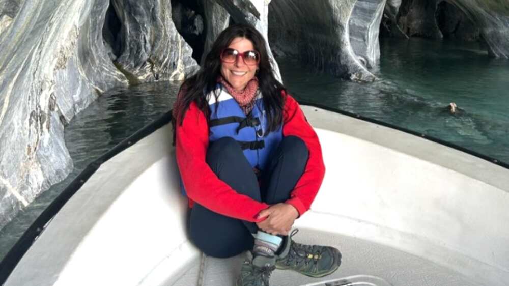 Tonka Tomicic | Fuente: Instagram