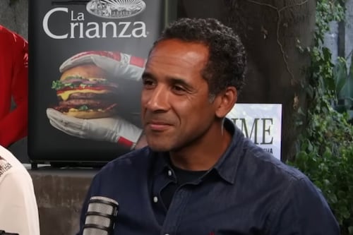 ¿Es chileno o extranjero?: Jean Beausejour reveló entre risas qué futbolista no quiere volver a ver tras múltiples encuentros