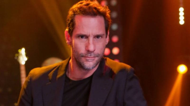 Nadie se lo esperaba: Gonzalo Valenzuela “metió la pata” tras recomendación a participante de Mi Nombre Es