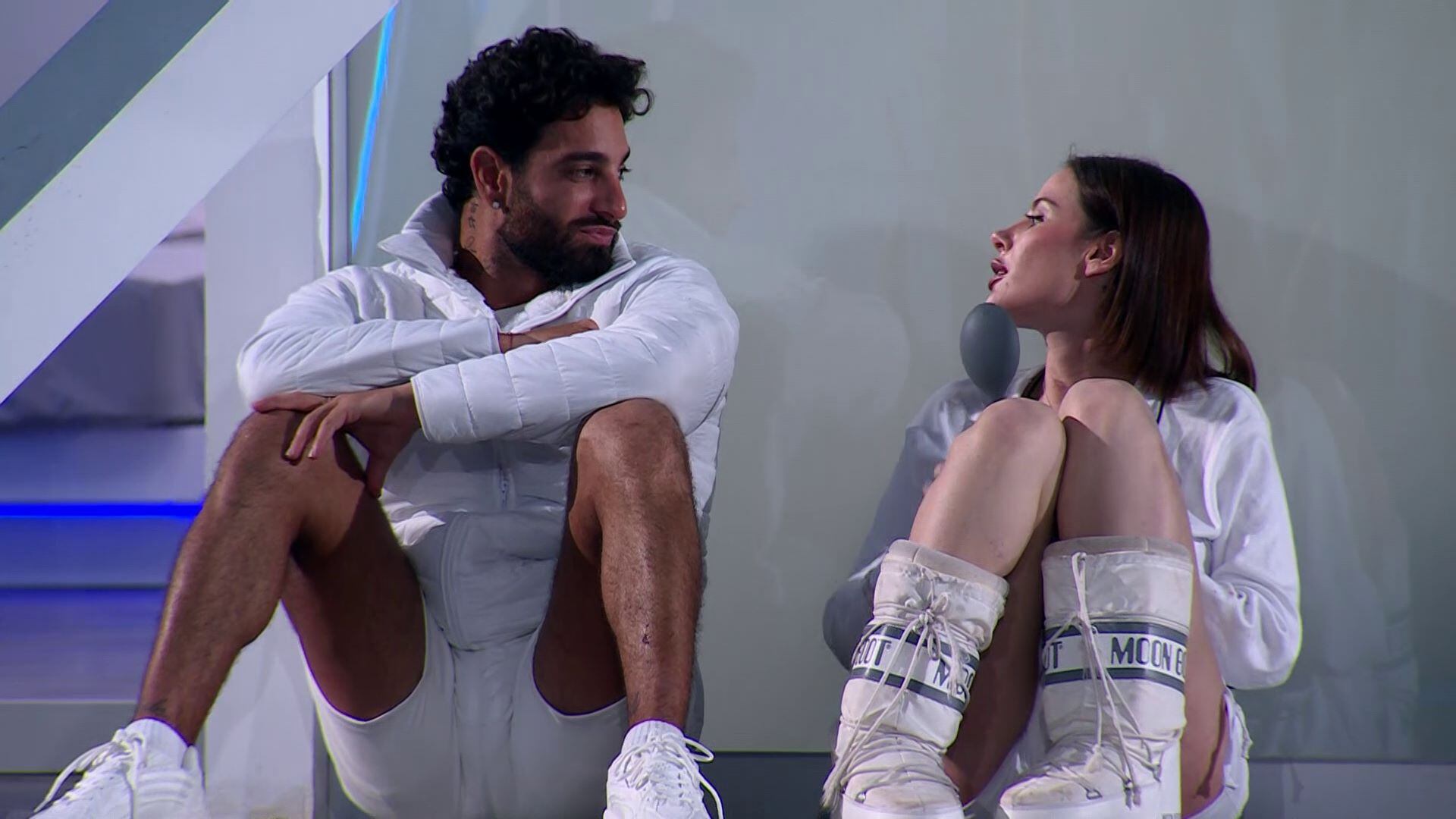 Ignacia Michelson hizo íntima confesión en Mundos Opuestos