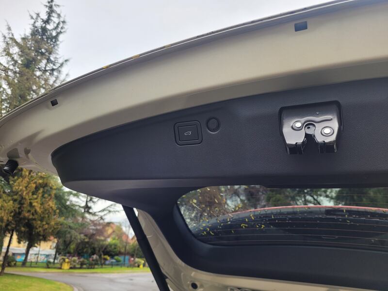 Prueba de manejo: Haval H6 2.0 gasolina 2025