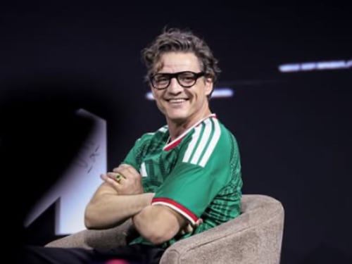 “Es un sueño que nunca imaginé”: El emotivo llanto de Pedro Pascal que marcó el cierre de la CCXP México 2026