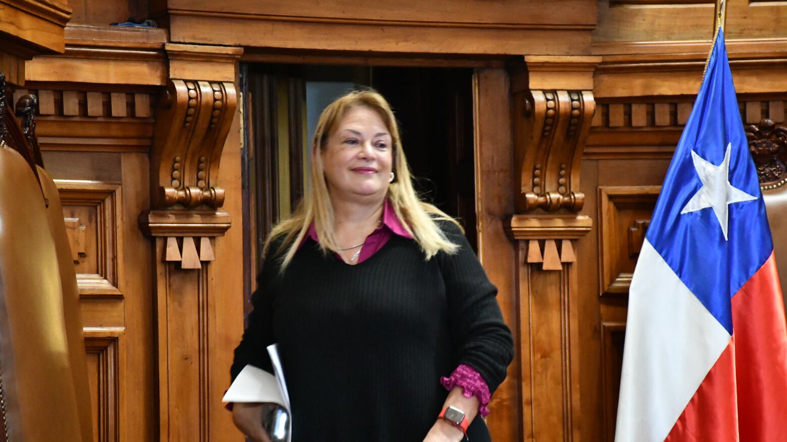 Ángela Vivanco