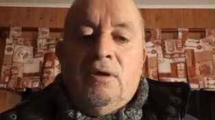 Captura de Instagram