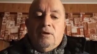 Captura de Instagram