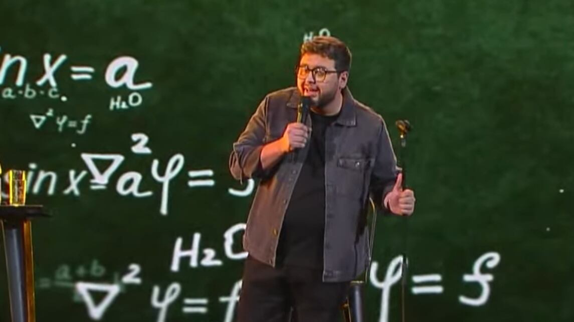 Luis Slimming