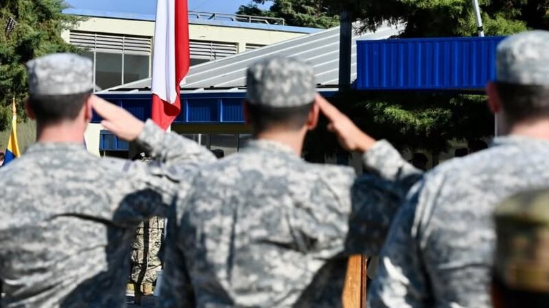 Fiscalía de Tarapacá confirma eliminación de mensajes en teléfonos incautados por investigación de narcotráfico en la FACH: “Fueron manipulados”