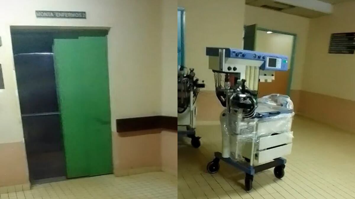 El video se volvió viral