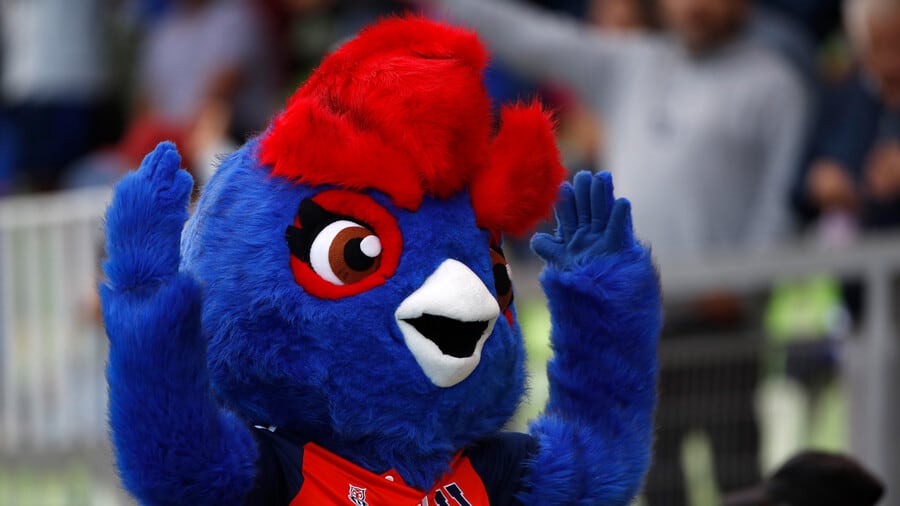 El corpóreo de la U