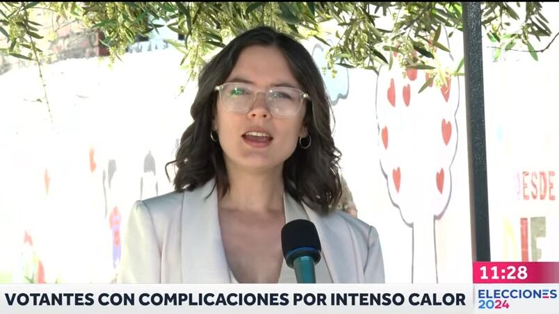 La vocera del gobierno de Gabriel Boric respondió a la petición de Evelyn Matthei, de cambiar a todo el gabinete tras la crisis desatada por la acusación de violación en contra del exsubsecretario de Interior, Manuel Monsalve.