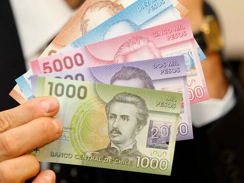 Detienen al presunto autor de estafa piramidal: engaño ascendería a $7 mil millones