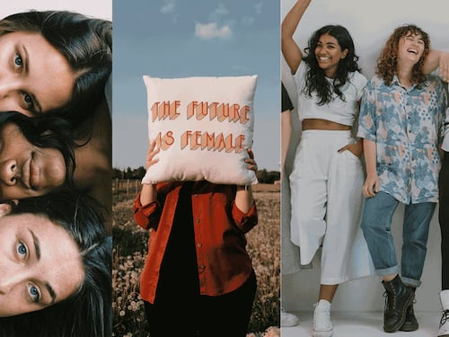 Día Internacional de la Mujer: Razones por las que este 8 de marzo no se felicita a “lo más bello de la creación”