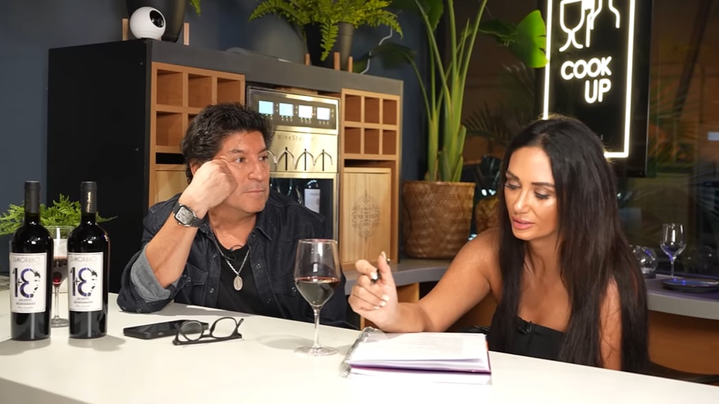 Iván Zamorano | Sin Editar