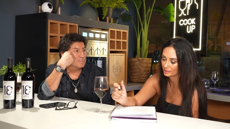 “Vuelvo a mi segunda casa”: Iván Zamorano y su familia se irán de Miami para comenzar una nueva aventura