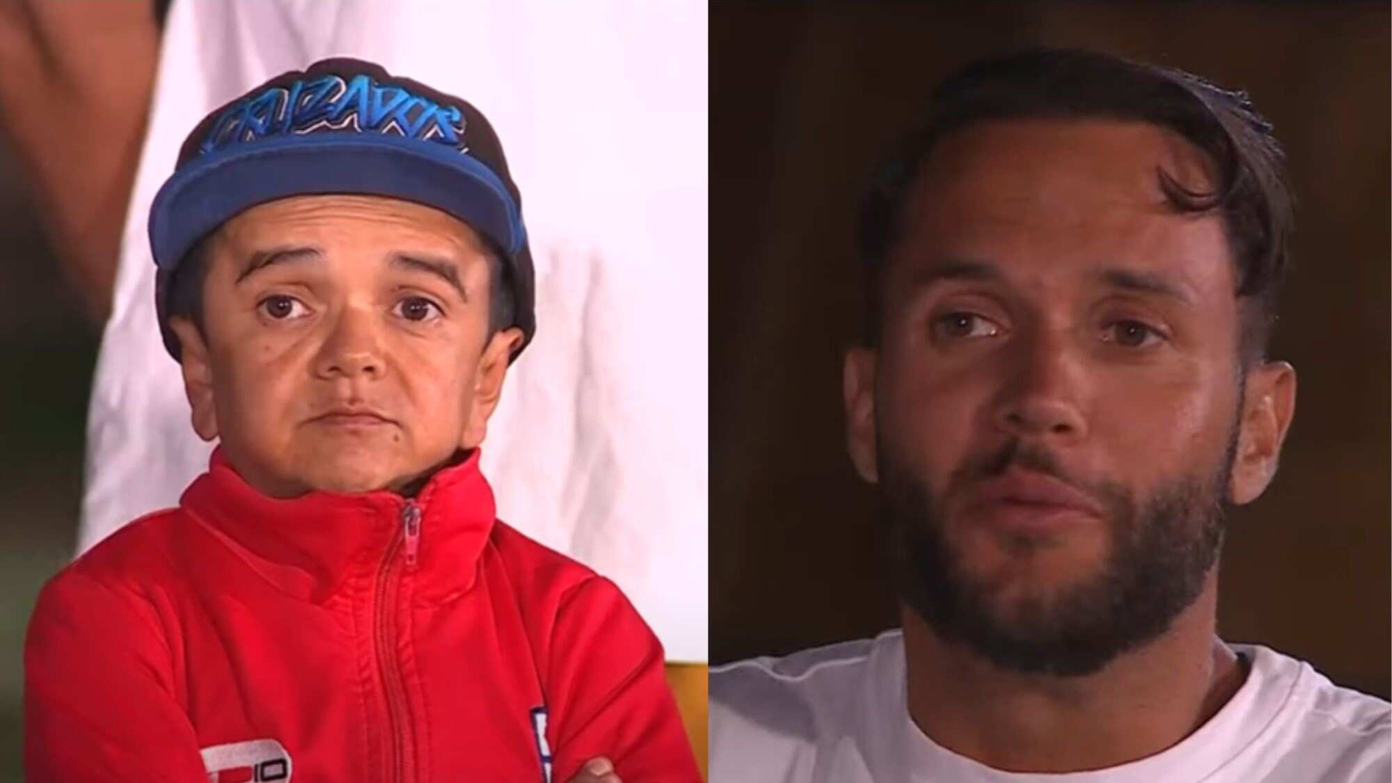 Miguelito y Fabio Agostini | Tierra Brava