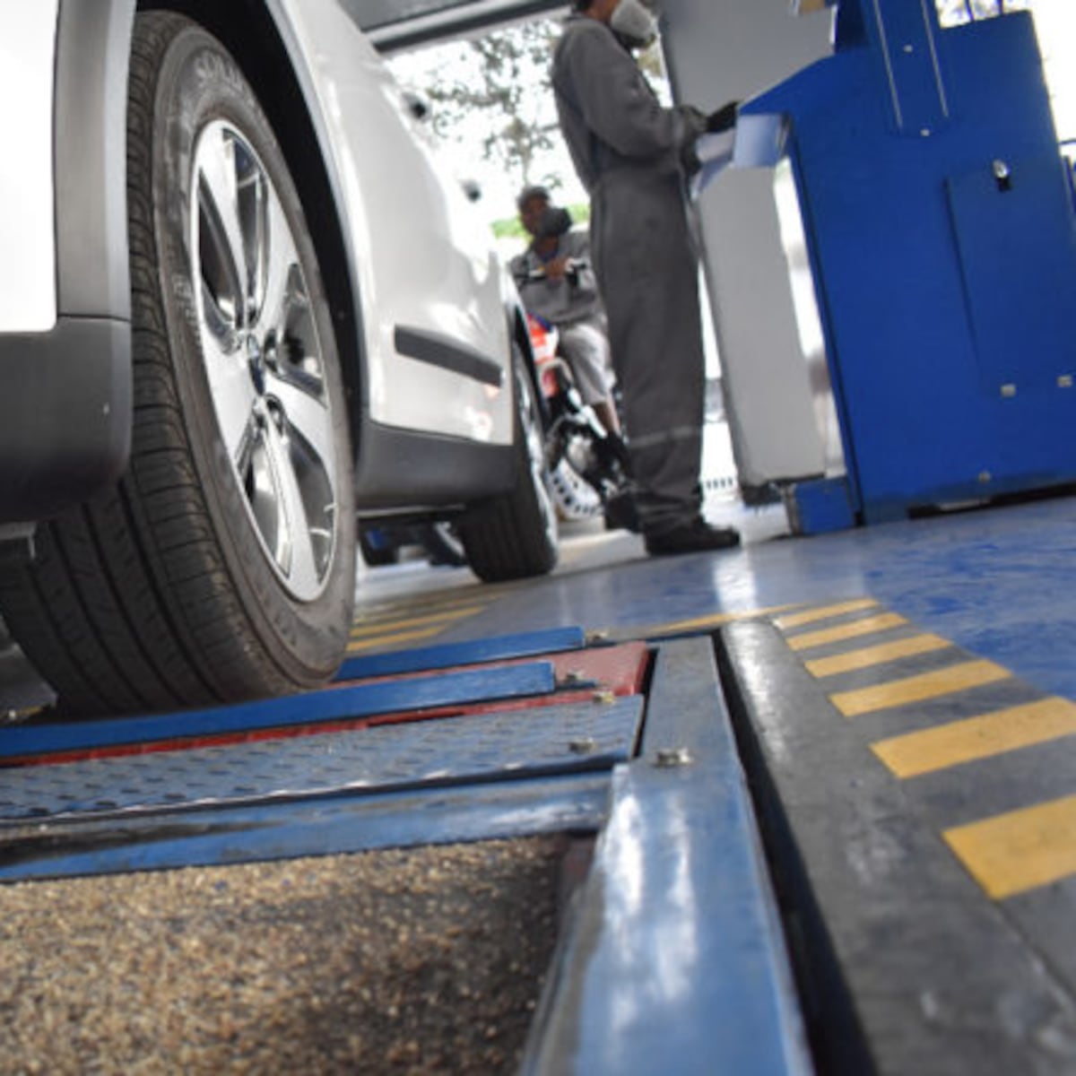 Autos nuevos podrán circular más tiempo sin revisión técnica Autos nuevos podrán circular más tiempo sin revisión técnica
