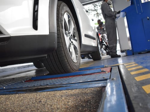 Autos nuevos podrán circular más tiempo sin revisión técnica: estos son los vehículos beneficiados