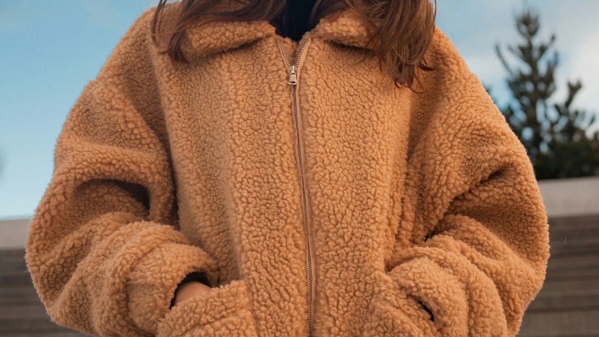Polar mujer