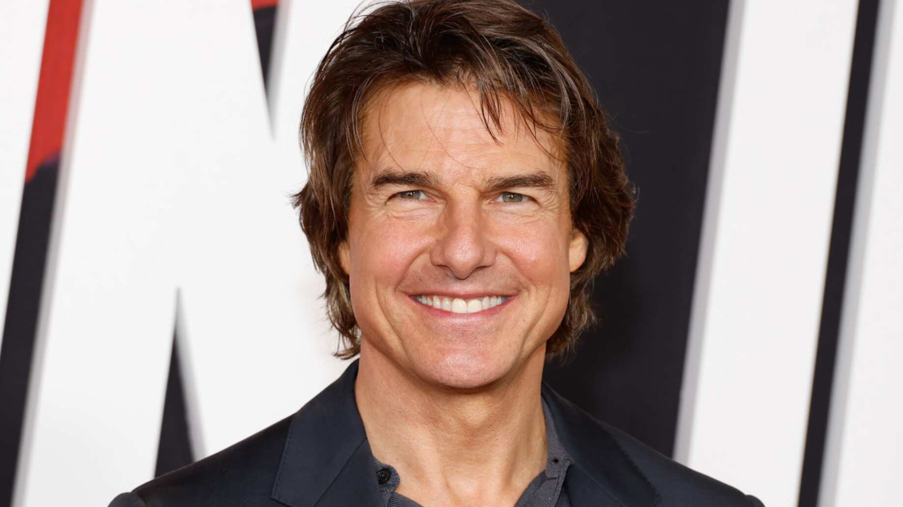 El actor se ha mantenido juvenil con el paso de los años