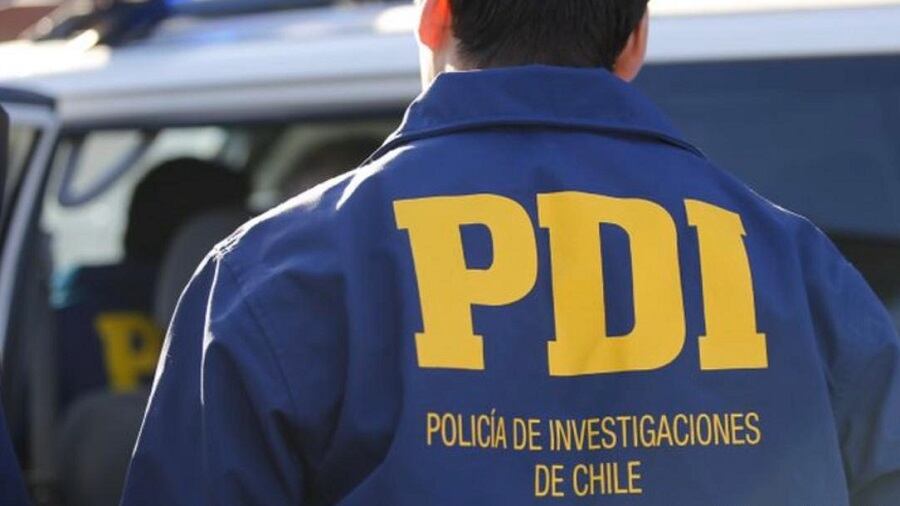 Detienen a padres y cuidadora de bebé de 6 meses por presunto abuso sexual y desnutrición extrema en Iquique