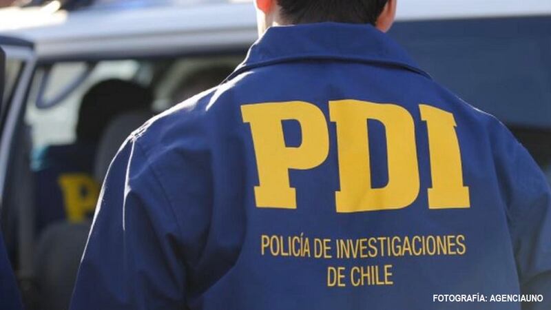 Joven de 19 años muere apuñalado por compañero de 15 en centro de rehabilitación de Buin