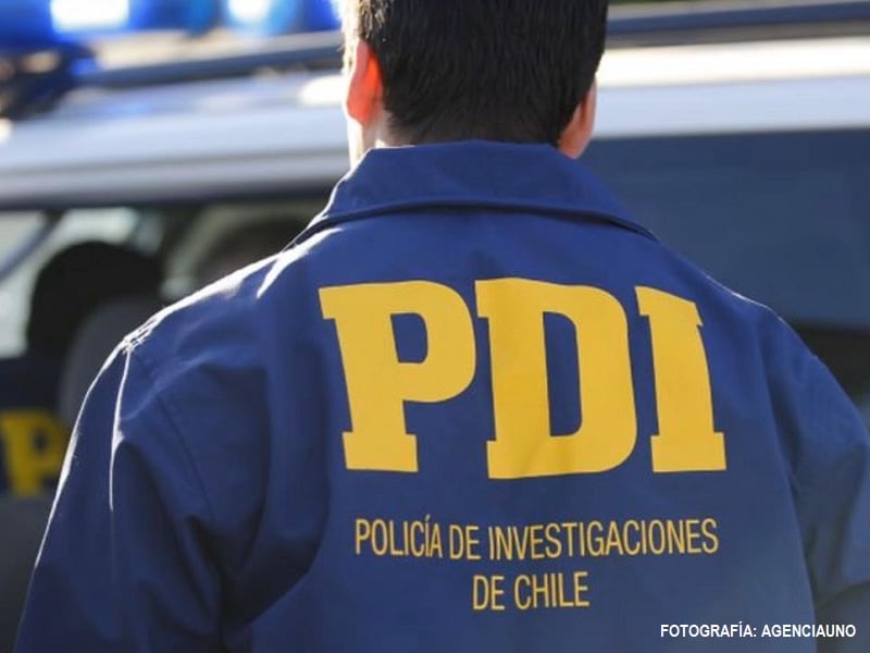 Juzgado de Los Ángeles formaliza a estudiante por delitos de abuso sexual y violación en contra de una compañera de liceo durante la jornada escolar