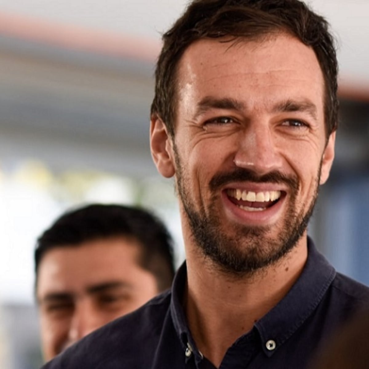 Alcalde Vodanovic celebra orden de prisión preventiva para Cathy Barriga Alcalde Vodanovic celebra orden de prisión preventiva para Cathy Barriga