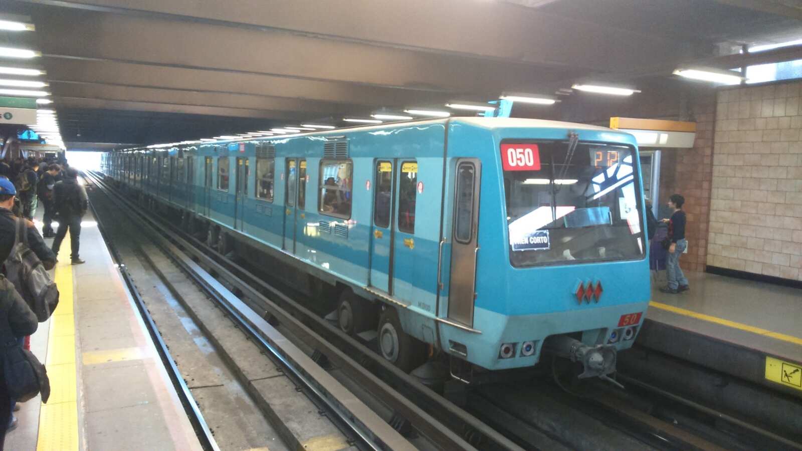 METRO