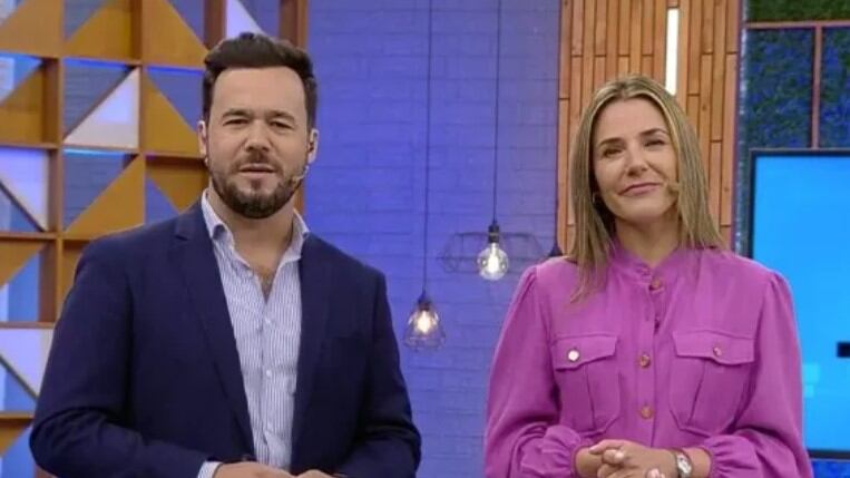 Pantallazo regreso de Hola Chile