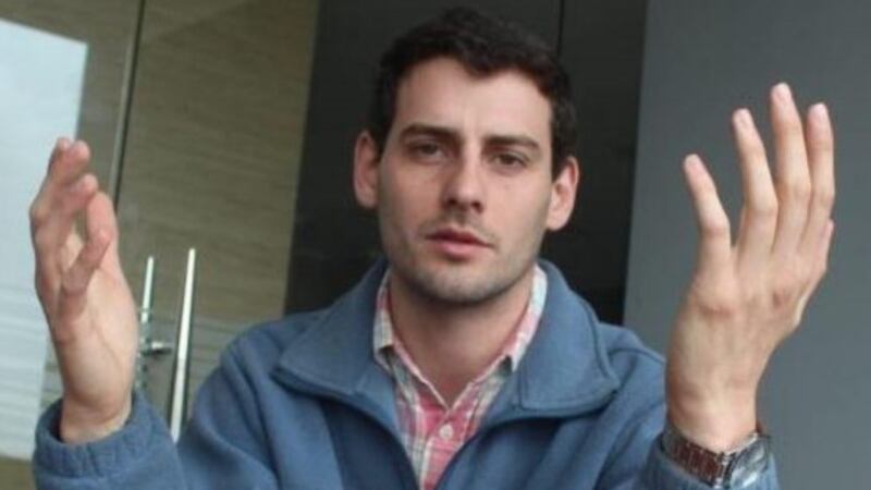 “No hubo prueba suficiente”: Juez explicó por qué Martín Pradenas recibió una condena de 17 años de cárcel