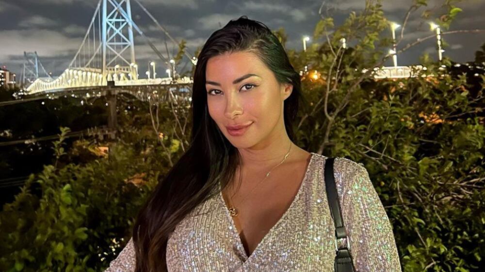 Fanny Cuevas | Fuente: Instagram