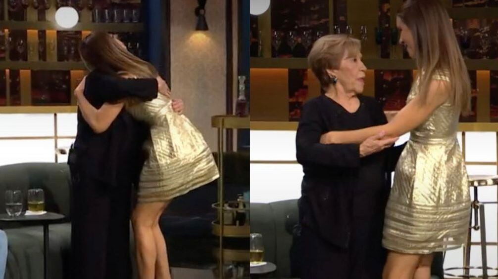 Paty Cofre Carla Jara Kaminski