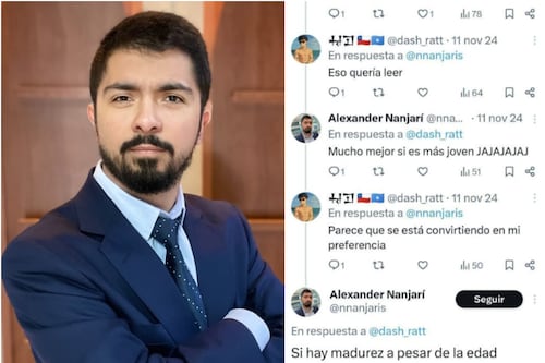 “Si hay madurez a pesar de la edad menor...”: profesores cuestionan nombramiento de seremi de Educación en el Biobío por polémicas publicaciones