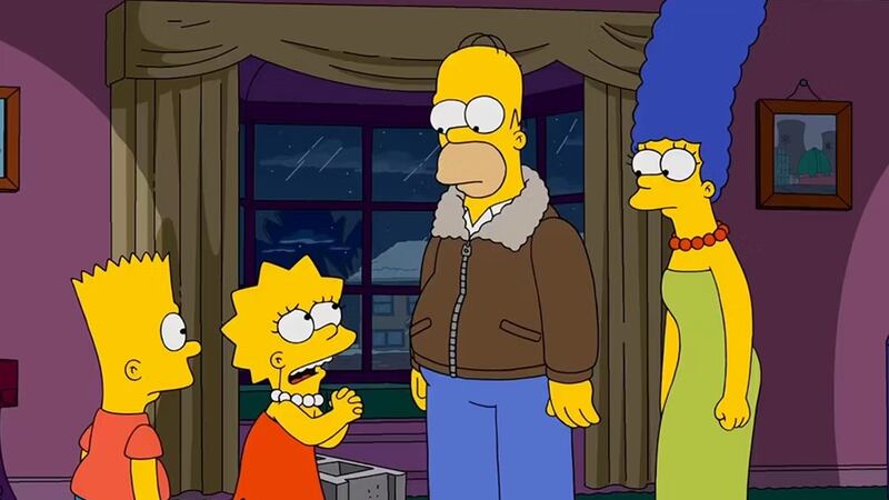 ¿Por qué la gente relaciona todo a Los Simpson? Psicólogo explica el fenómeno que convirtió a la serie animada en un “vehículo de identificación”