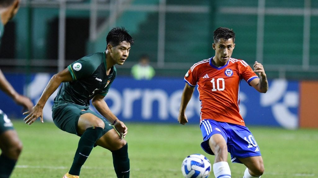 Lucas Assadi / @laroja