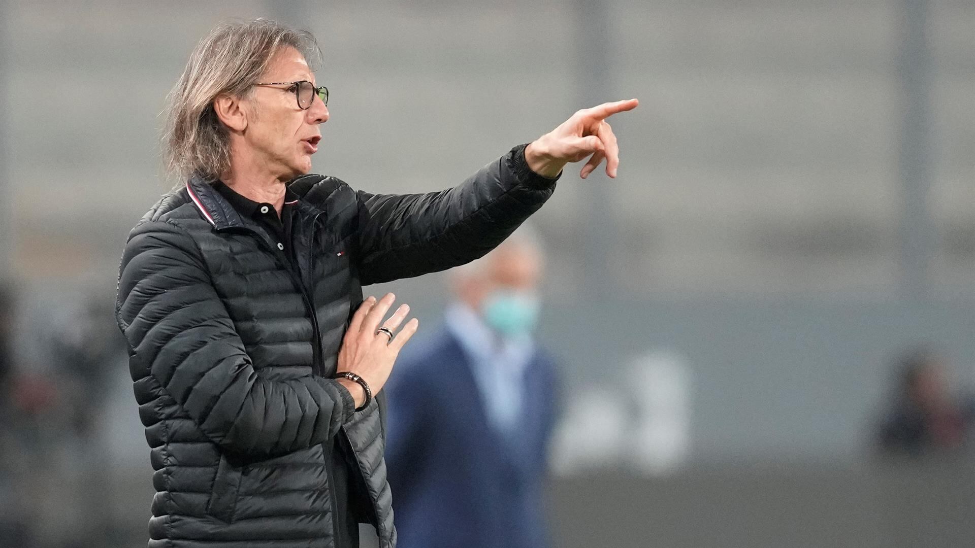 Revolcón en la nómina de Perú para la Copa América