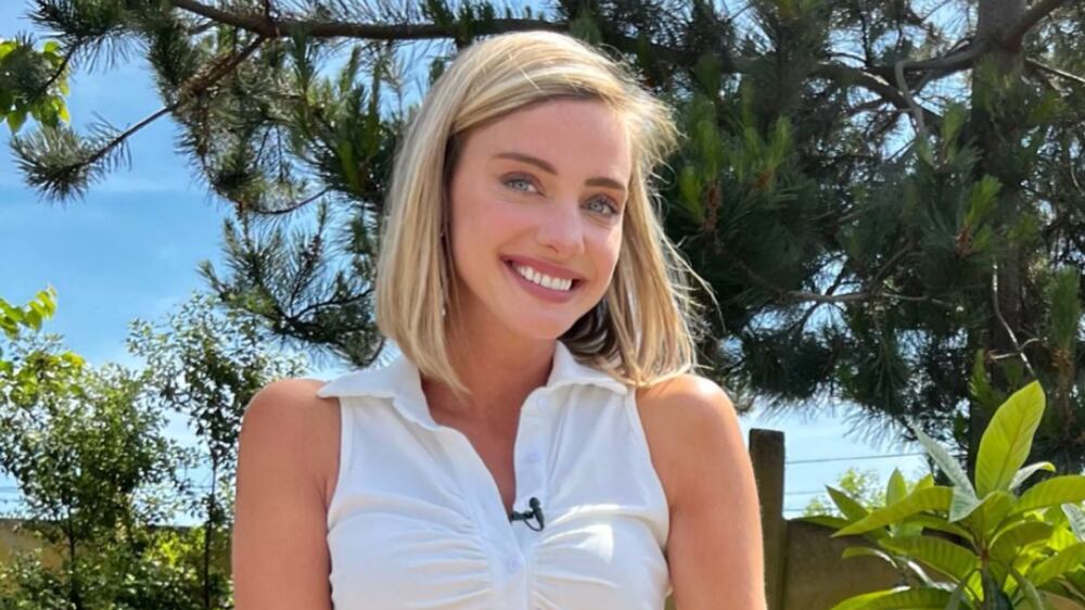 Emilia Daiber | Fuente: Instagram