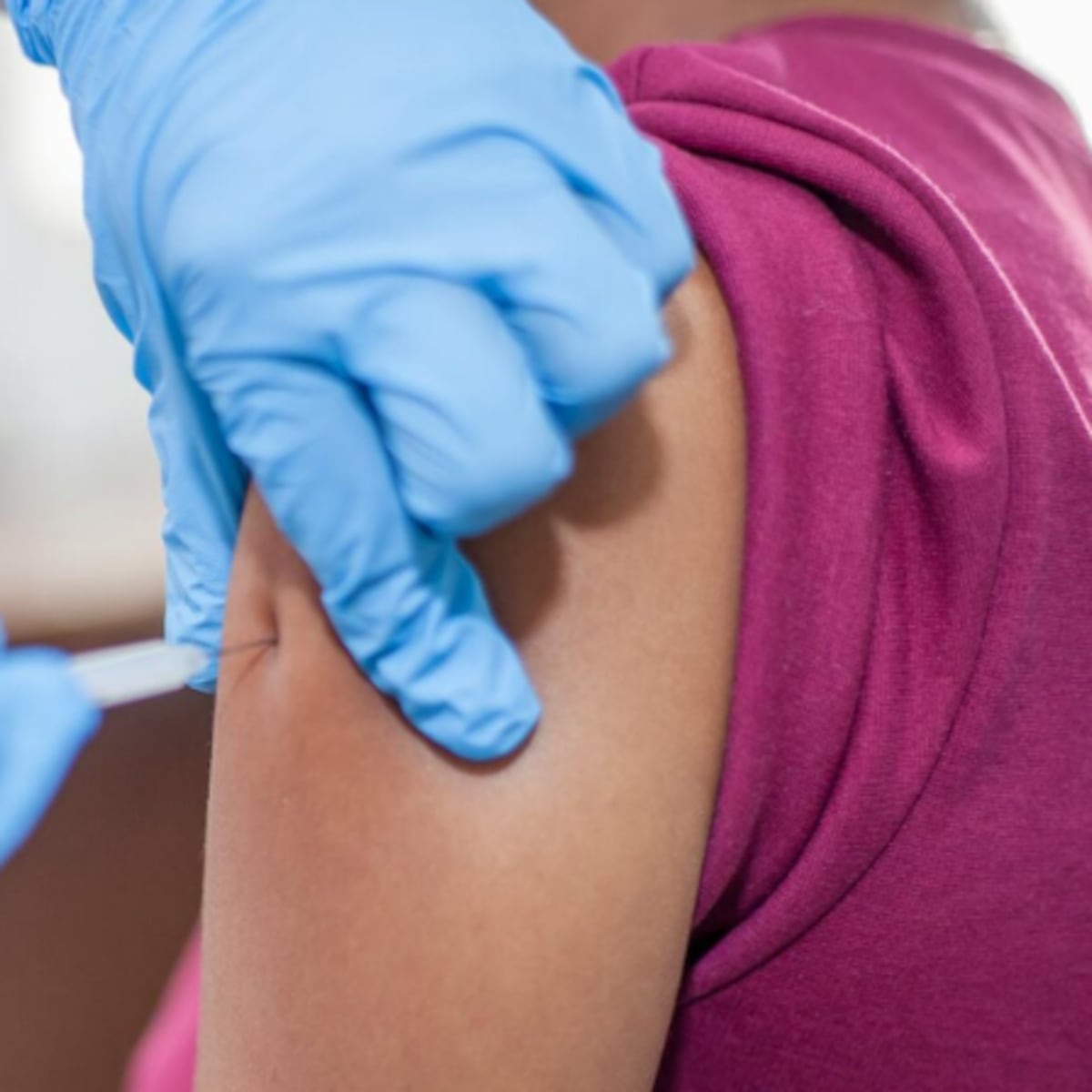 Campaña de Vacunación e Inmunización 2026 inicia el domingo 1 de marzo Campaña de Vacunación e Inmunización 2026 inicia el domingo 1 de marzo