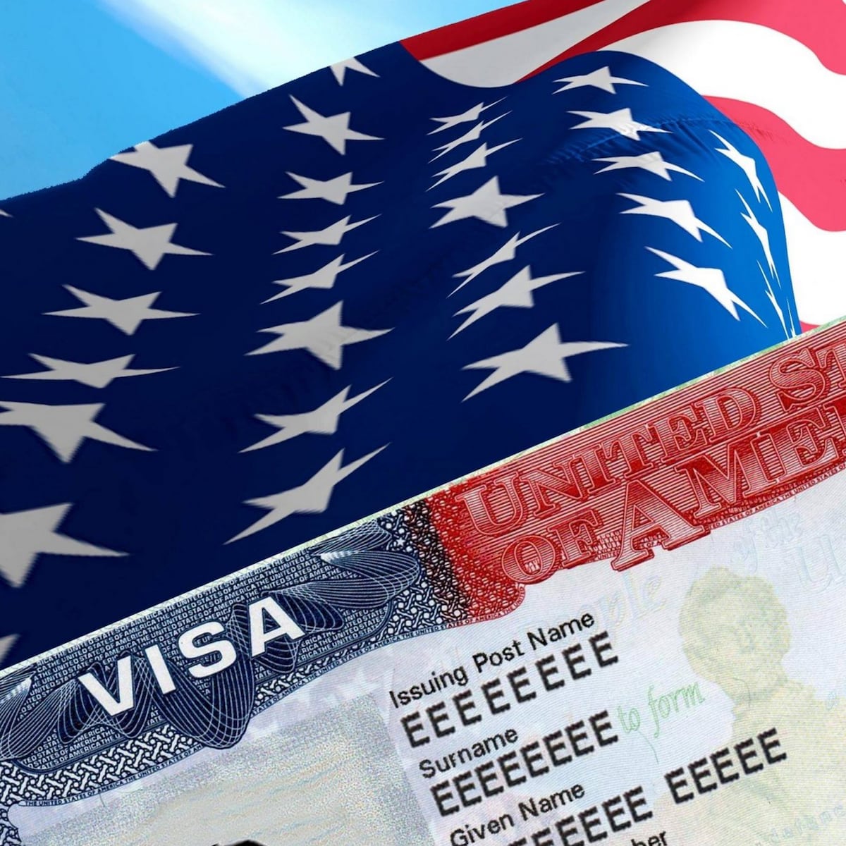 Gobierno de Trump negará visas a personas con obesidad y diabetes Gobierno de Trump negará visas a personas con obesidad y diabetes