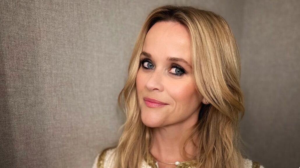 Reese Witherspoon / Instagram